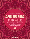 Abbildung von: Ayurveda für alle - Südwest