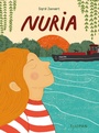 Cover: Nuria - TULIPAN