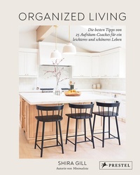 Abbildung von: Organized Living - Prestel Verlag