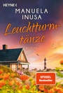 Cover: Leuchtturmtänze - Heyne