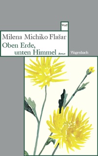 Abbildung von: Oben Erde, unten Himmel - Wagenbach