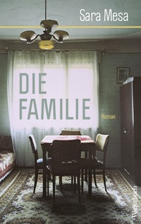 Abbildung von: Die Familie - Wagenbach