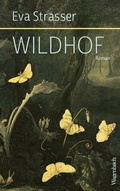 Cover: Wildhof - Wagenbach