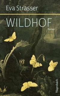 Enlarge image Cover: Wildhof - Wagenbach