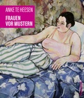 Cover: Frauen vor Mustern - Wagenbach