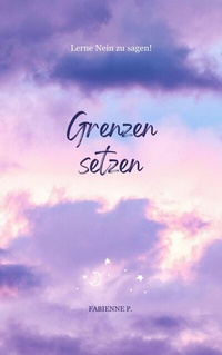 Abbildung von: Grenzen setzen - epubli