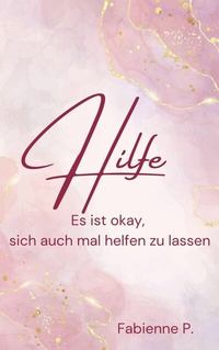Abbildung von: Hilfe - epubli