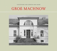 Bild: Groß Machnow - hendrik Bäßler verlag, berlin