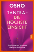 Abbildung von: Tantra - Die höchste Einsicht - Innenwelt Verlag GmbH