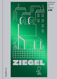 Abbildung von: ZIEGEL #19 - mairisch Verlag