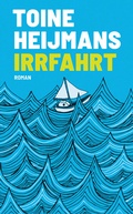 Cover: Irrfahrt - mairisch Verlag