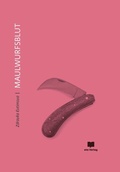 Cover: Maulwurfsblut - eta Verlag