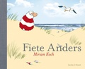 Cover: Fiete Anders - Verlagshaus Jacoby & Stuart