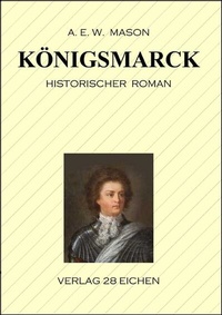 Abbildung von: Königsmarck - Verlag 28 Eichen