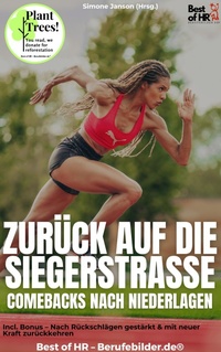 Abbildung von: Zurück auf die Siegerstraße - Comebacks nach Niederlagen - Best of HR