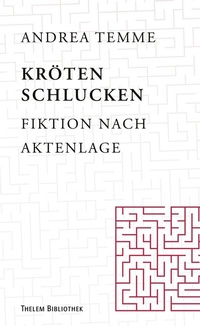 Abbildung von: Kröten Schlucken - Thelem