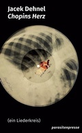 Cover: Chopins Herz - parasitenpresse