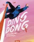 Cover: Ding Dong - Bibana Verlag