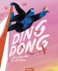 Enlarge image Cover: Ding Dong - Bibana Verlag