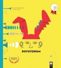 Cover: Duyuyorum - Final K&uuml;lt&uuml;r Sanat Yayinlari