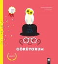 Cover: G&ouml;r&uuml;yorum - Final K&uuml;lt&uuml;r Sanat Yayinlari