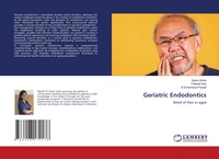 Enlarge image Cover: Geriatric Endodontics - LAP Lambert Academic Publishing