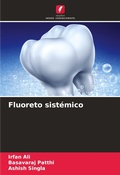 Cover: Fluoreto sistemico - Edicoes Nosso Conhecimento