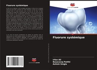 Enlarge image Cover: Fluorure systemique - Editions Notre Savoir
