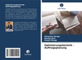 Cover: Optimierungstechnik - Auftragsplanung - Verlag Unser Wissen