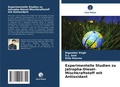 Cover: Experimentelle Studien zu Jatropha-Diesel-Mischkraftstoff mit Antioxidant - Verlag Unser Wissen
