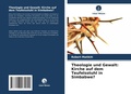 Cover: Theologie und Gewalt - Verlag Unser Wissen