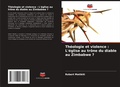 Cover: Theologie et violence - Editions Notre Savoir