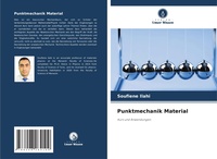 Abbildung von: Punktmechanik Material - Verlag Unser Wissen