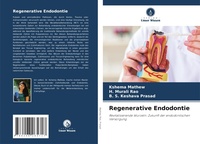 Enlarge image Cover: Regenerative Endodontie - Verlag Unser Wissen