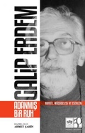 Cover: Galip Erdem Adanmis Bir Ruh - &Ouml;t&uuml;ken Nesriyat