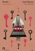Cover: Ervehe - Annemin Kitabi - Dergah Yayinlari