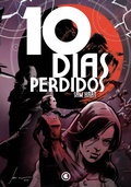 Cover: 10 Dias Perdidos - Conrad