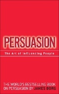 Cover: Persuasion - Financial TImes Prentice Hall