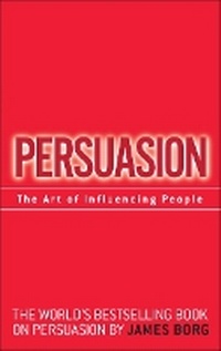 Enlarge image Cover: Persuasion - Financial TImes Prentice Hall