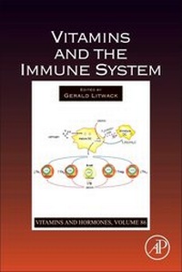 Abbildung von: Vitamins and the Immune System - Academic Press