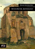 Cover: Spoon River Anthology - REA Multimedia