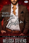 Cover: Scapoli Miliardari: Justin - Tektime
