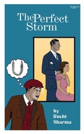 Cover: The perfect storm - Writers Pocket