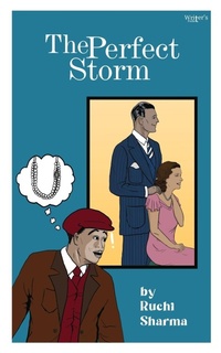 Enlarge image Cover: The perfect storm - Writers Pocket