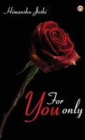 Cover: For You Only (Edition2024) - Diamond Pocket Books