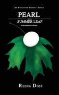 Cover: Pearl On A Summer Leaf - Unknown