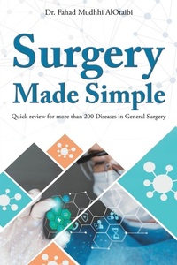 Abbildung von: Surgery Made Simple - AUSTIN MACAULEY