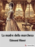 Cover: La madre della marchesa - Passerino