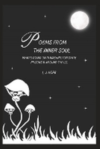 Bild: Poems from the Inner Soul - Infamous-Ink Publishing