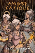 Cover: Amore Fatigue - Ryan Morrow